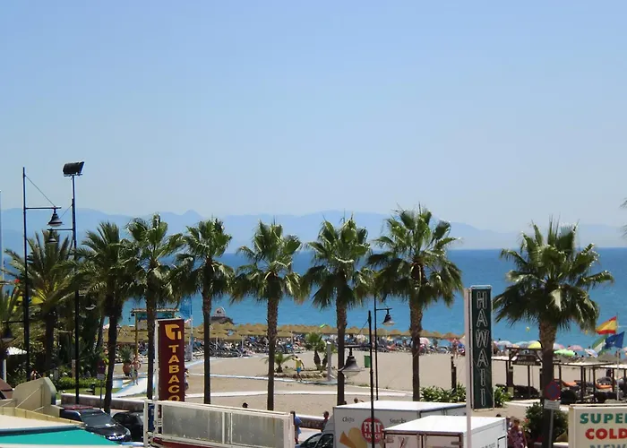 Beatriz Charming Hostal