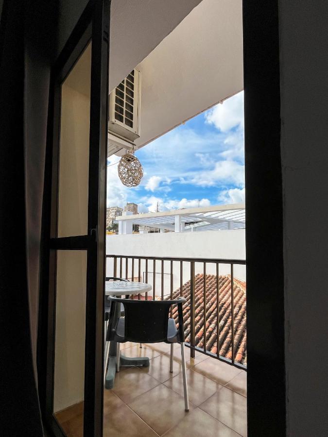 Beatriz Charming Maison d'hôtes Torremolinos