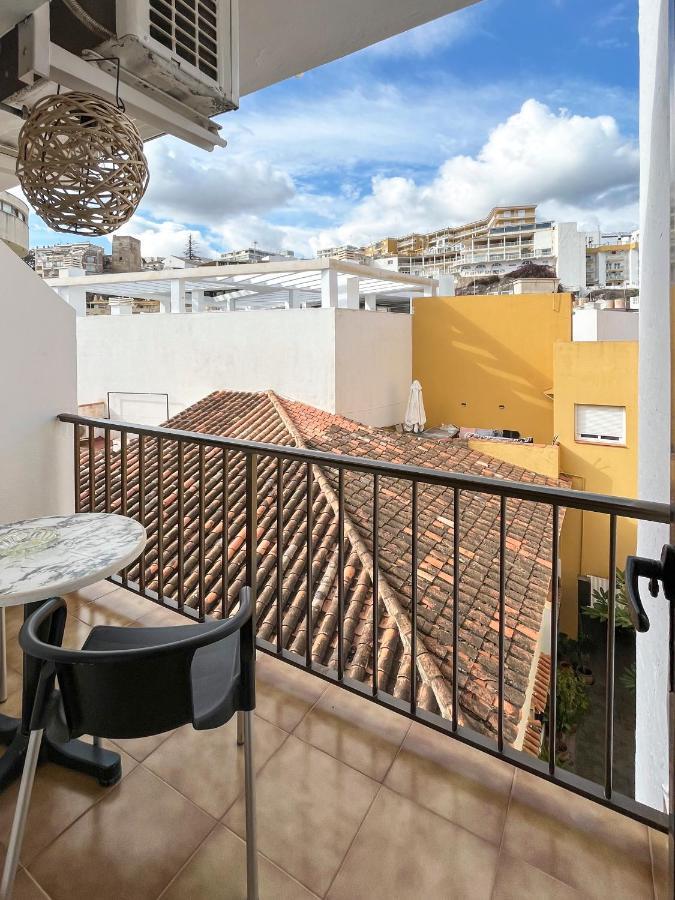 Beatriz Charming Maison d'hôtes Torremolinos