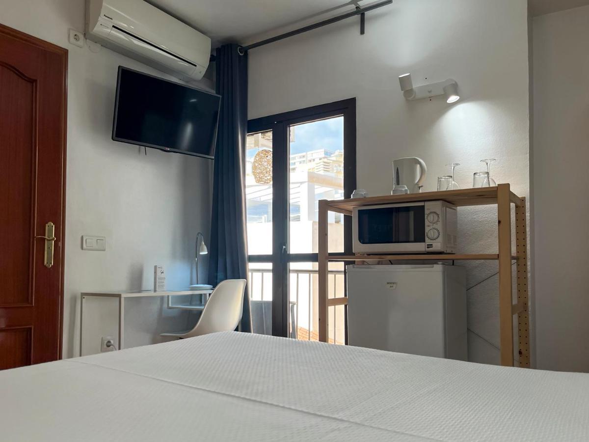 Maison d'hôtes Beatriz Charming Torremolinos