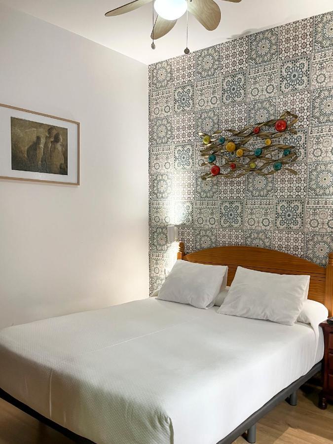 Beatriz Charming Maison d'hôtes Torremolinos