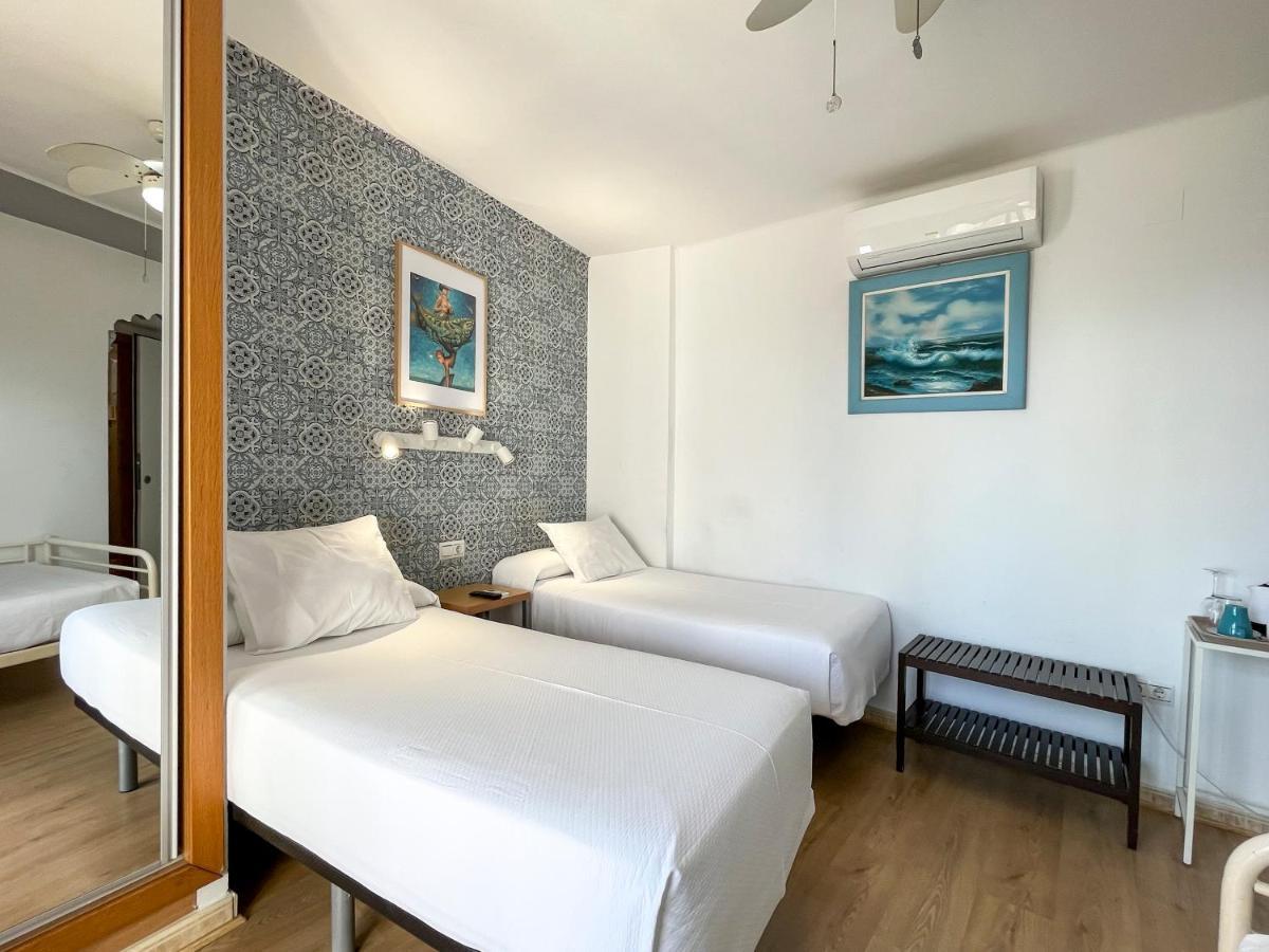 Maison d'hôtes Beatriz Charming Torremolinos