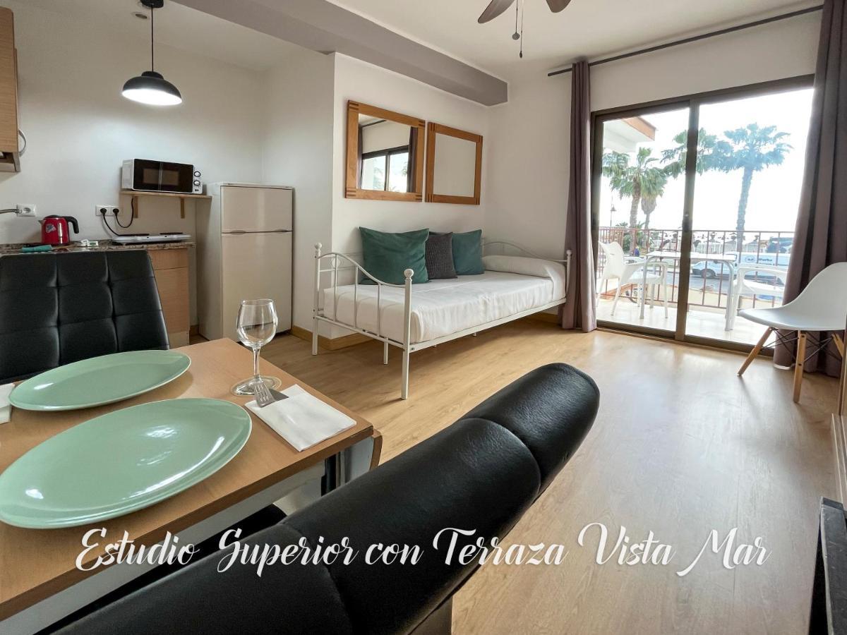Maison d'hôtes Beatriz Charming Torremolinos
