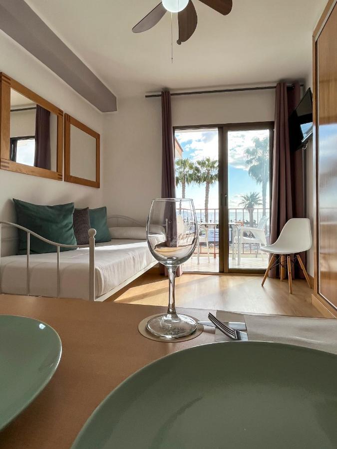 Beatriz Charming Maison d'hôtes Torremolinos