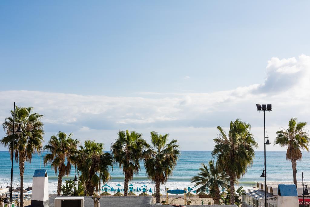 Beatriz Charming Torremolinos