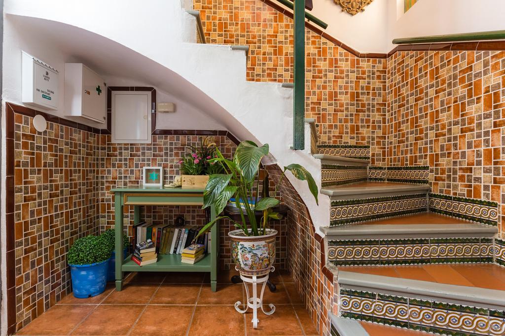 Maison d'hôtes Beatriz Charming *