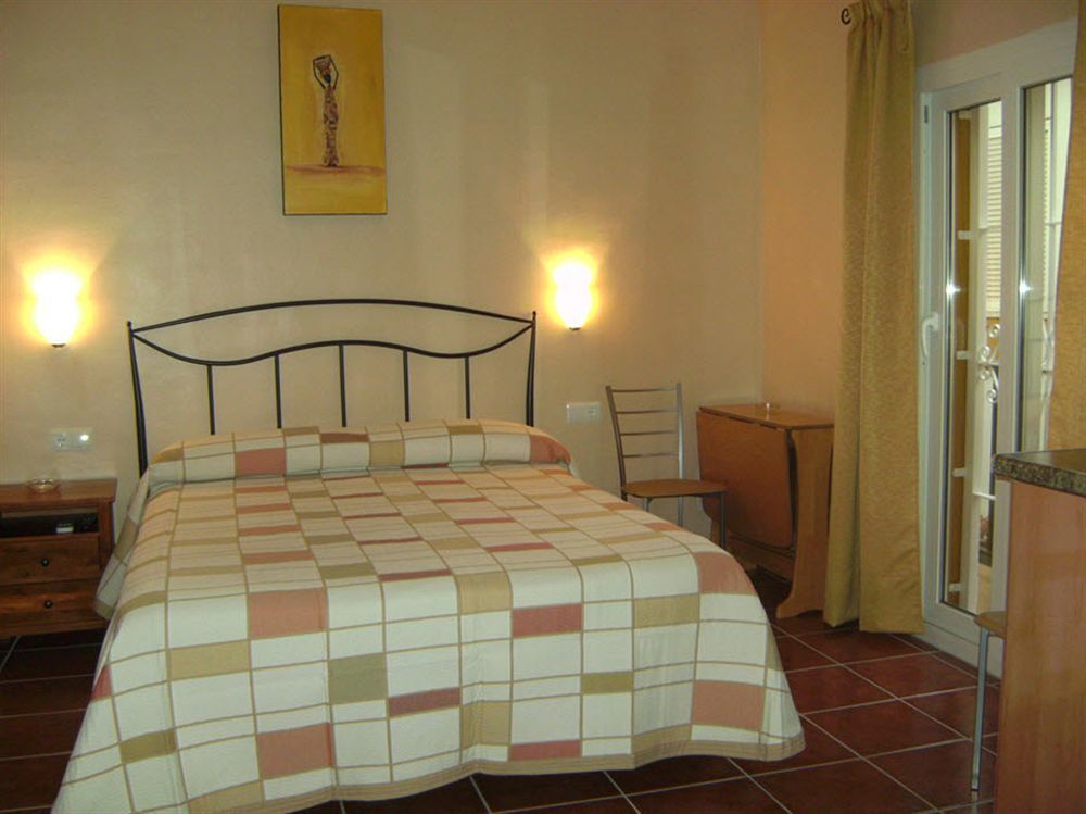 Maison d'hôtes Beatriz Charming Torremolinos