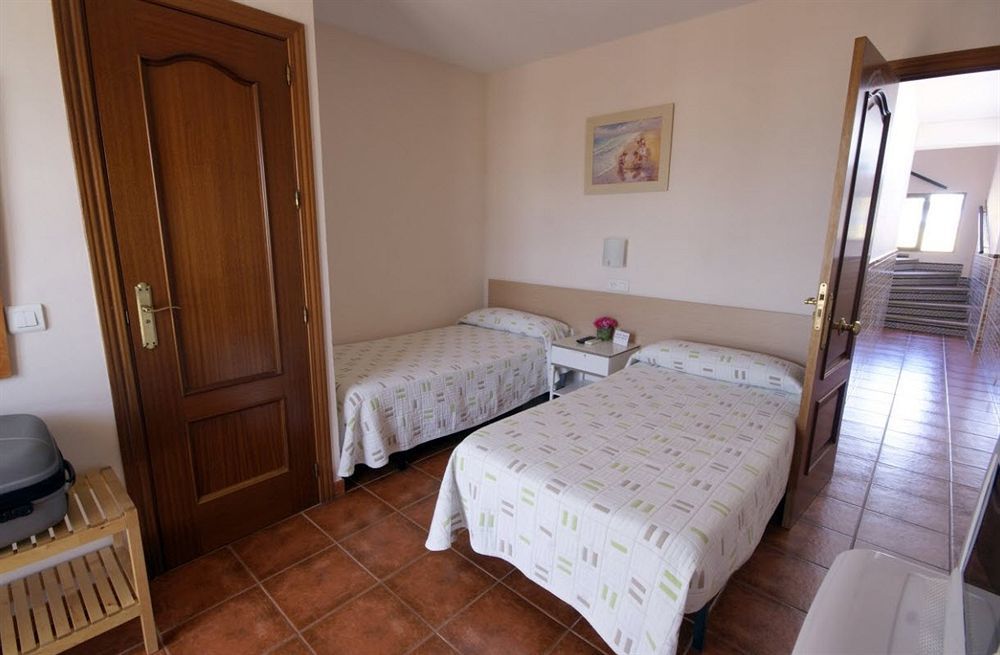 Beatriz Charming Maison d'hôtes Torremolinos