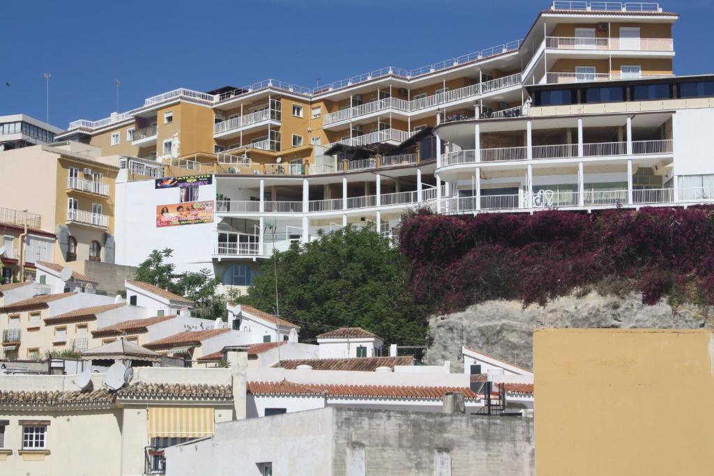 Maison d'hôtes Beatriz Charming Torremolinos