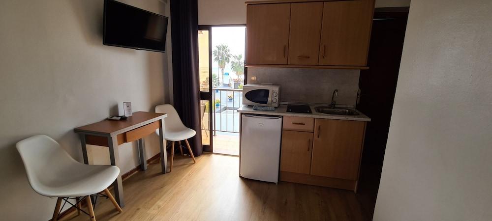 Maison d'hôtes Beatriz Charming Torremolinos